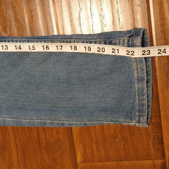 Urban pipeline kid light blue jeans - Picture 9 of 10